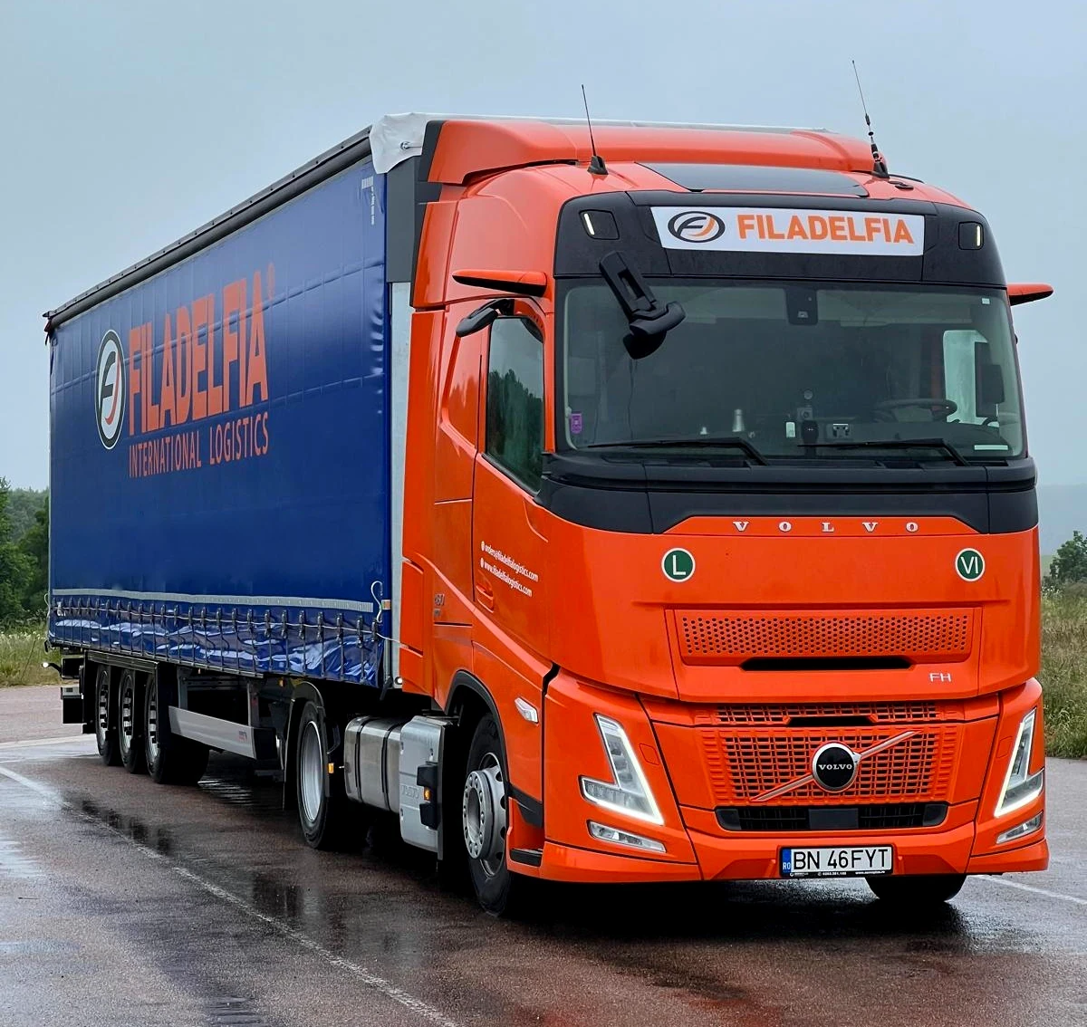 Camion